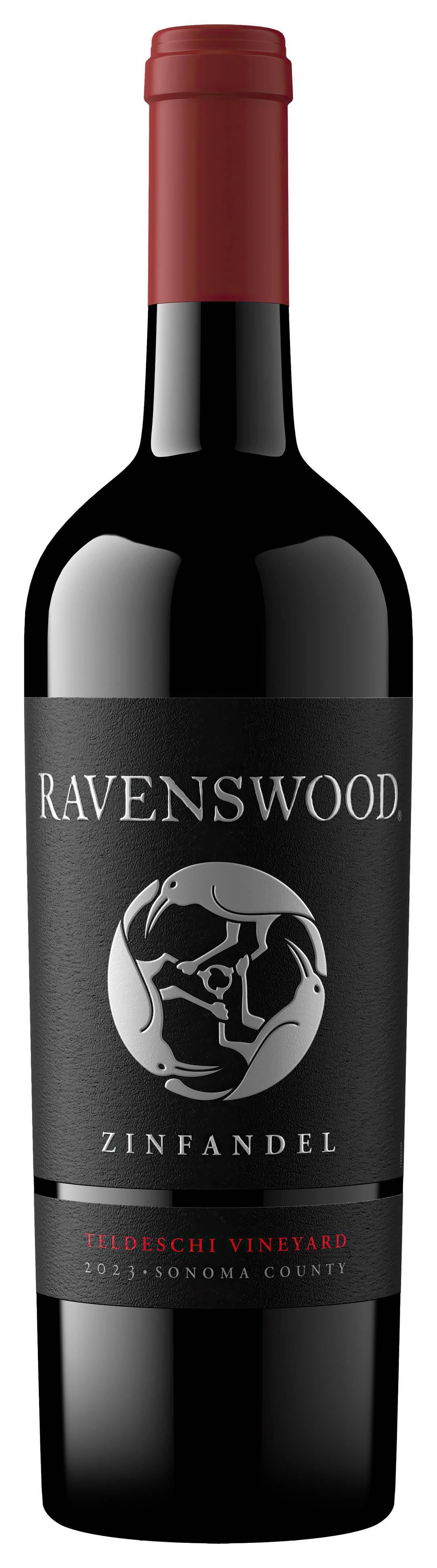 Ravenswood Teldeschi Vineyard Zinfandel