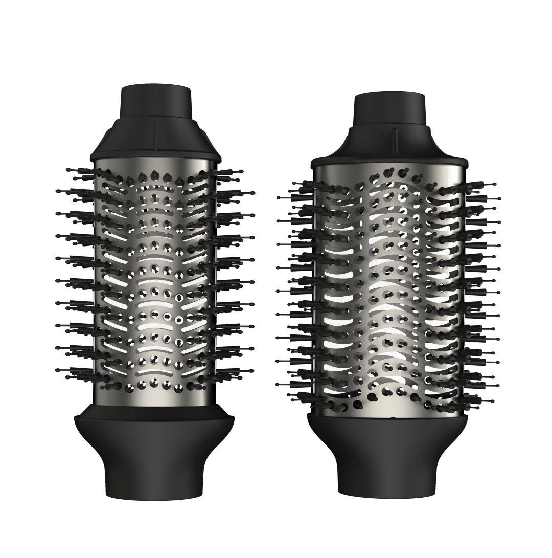 VOLUME & STYLE BRUSH STYLER