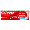 Colgate Optic White Advanced Sparkling White Toothpaste with 2% Hydrogen Peroxide, Mint, 18 mL