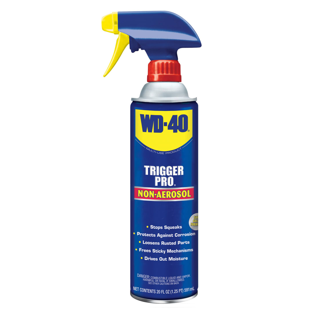   WD-40 MUP 20oz Trigger Pro 