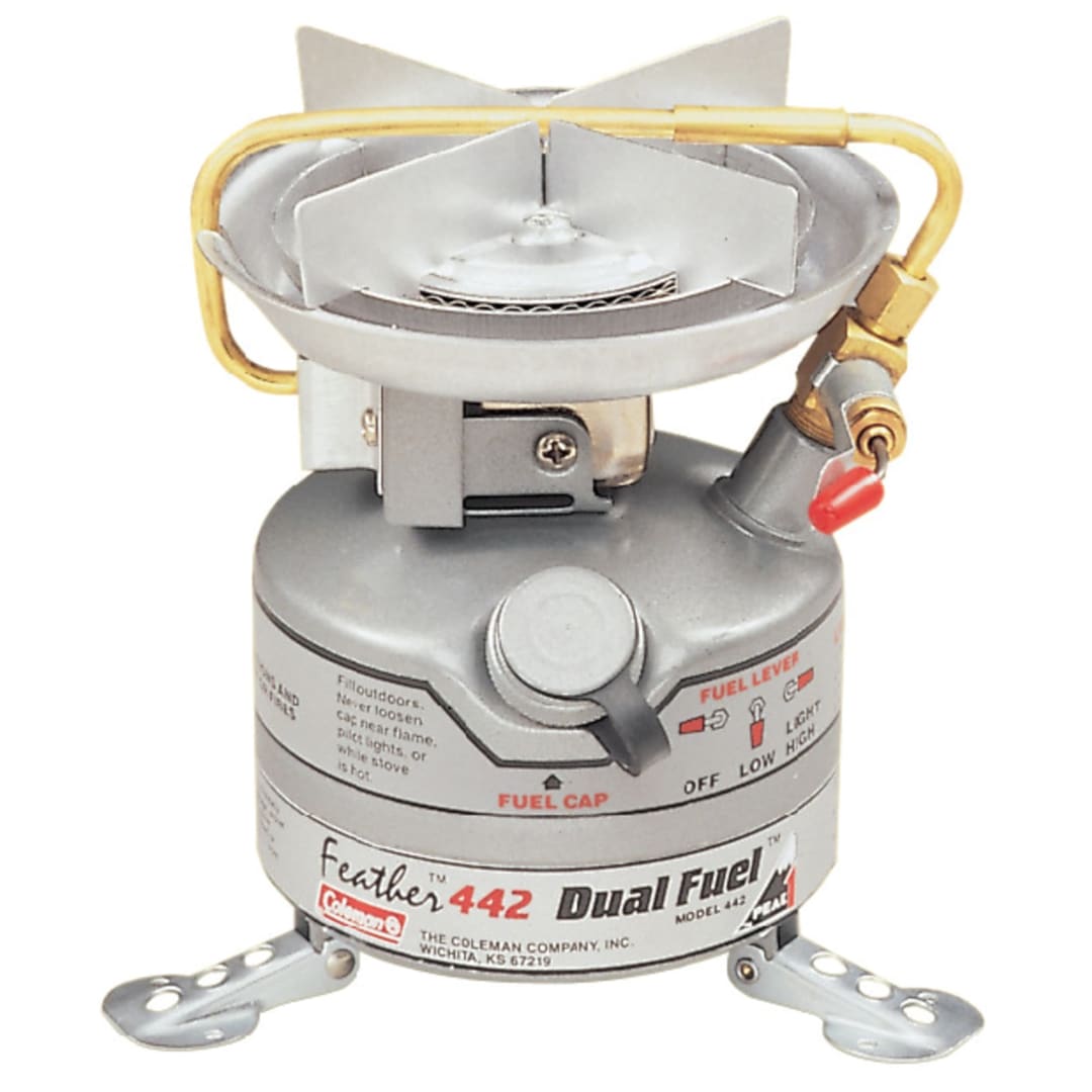 STOVE DF 1 BRNR PEAK EUROPE C004