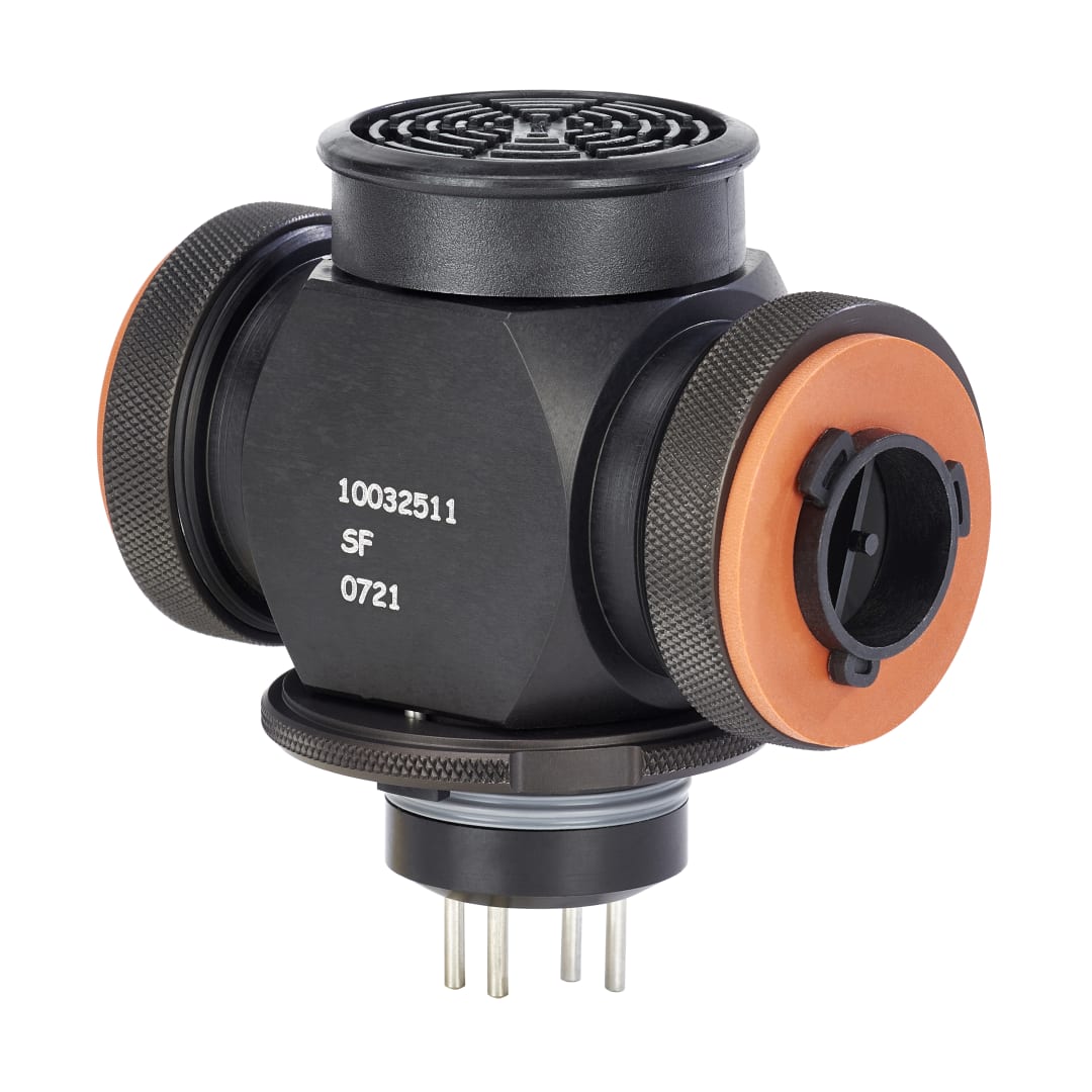 Nightfighter™ Heads-Up Display System