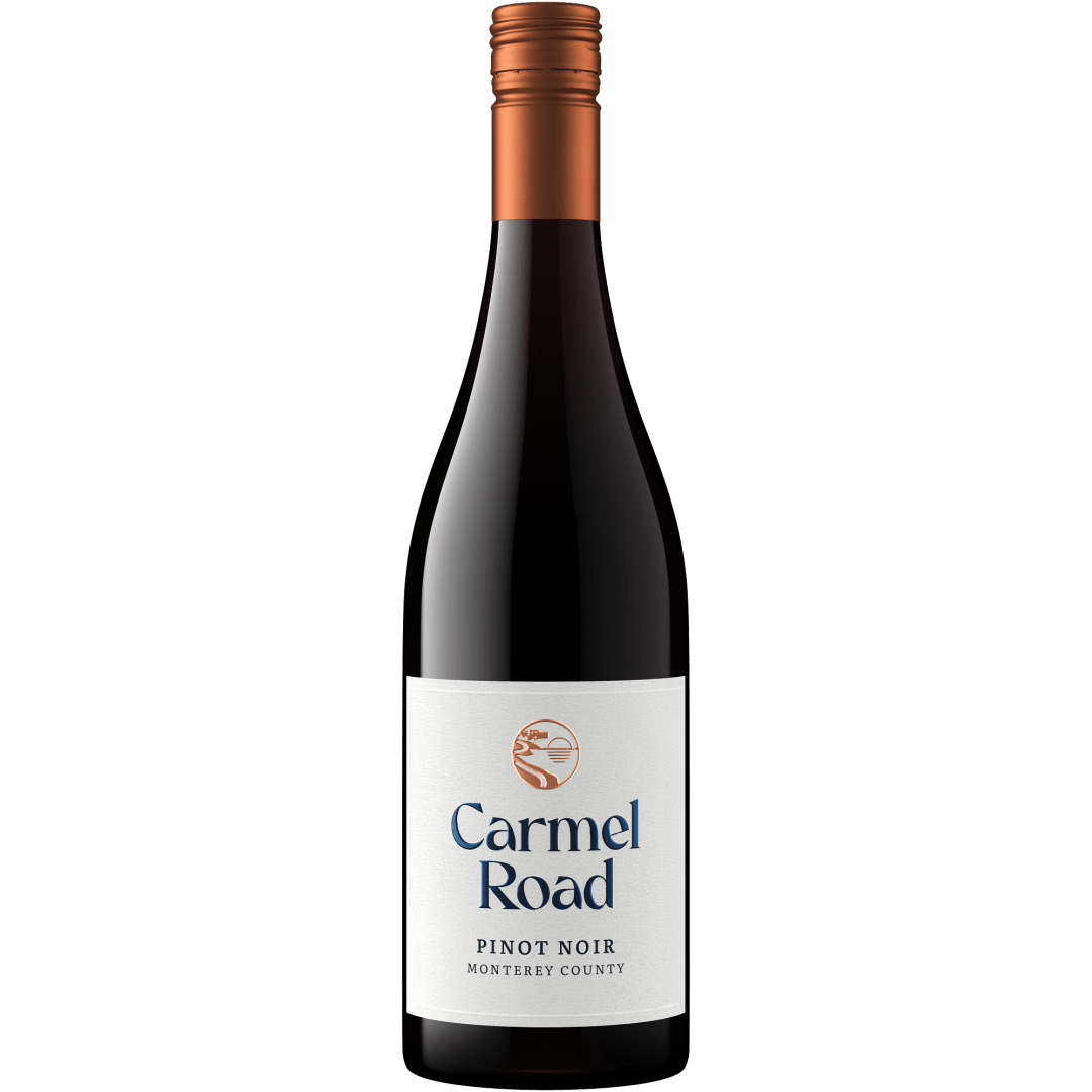 Carmel Road Monterey County Pinot Noir Red Wine, 750ml