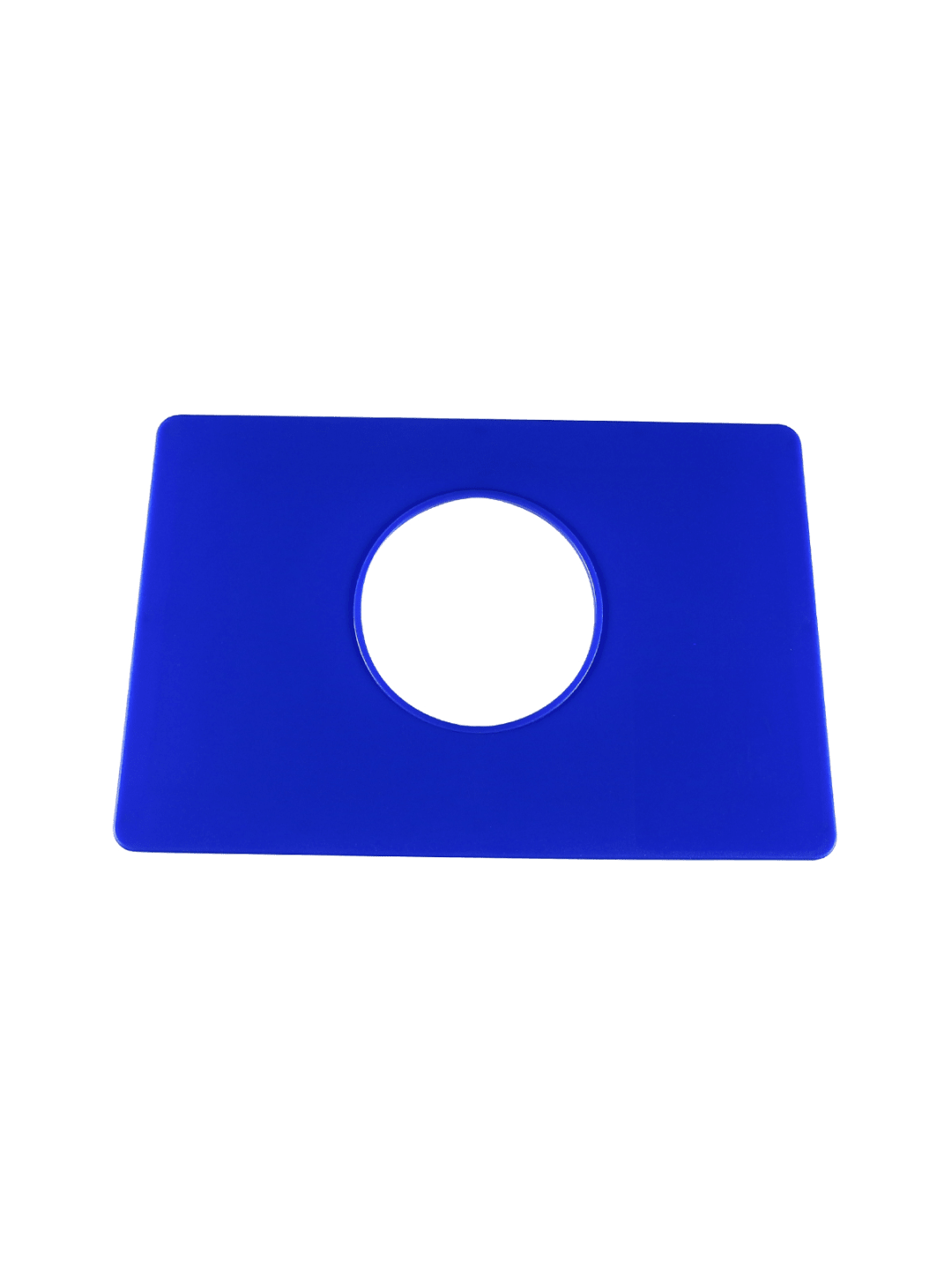  SMART SORT - Opening - Circle - Royal Blue