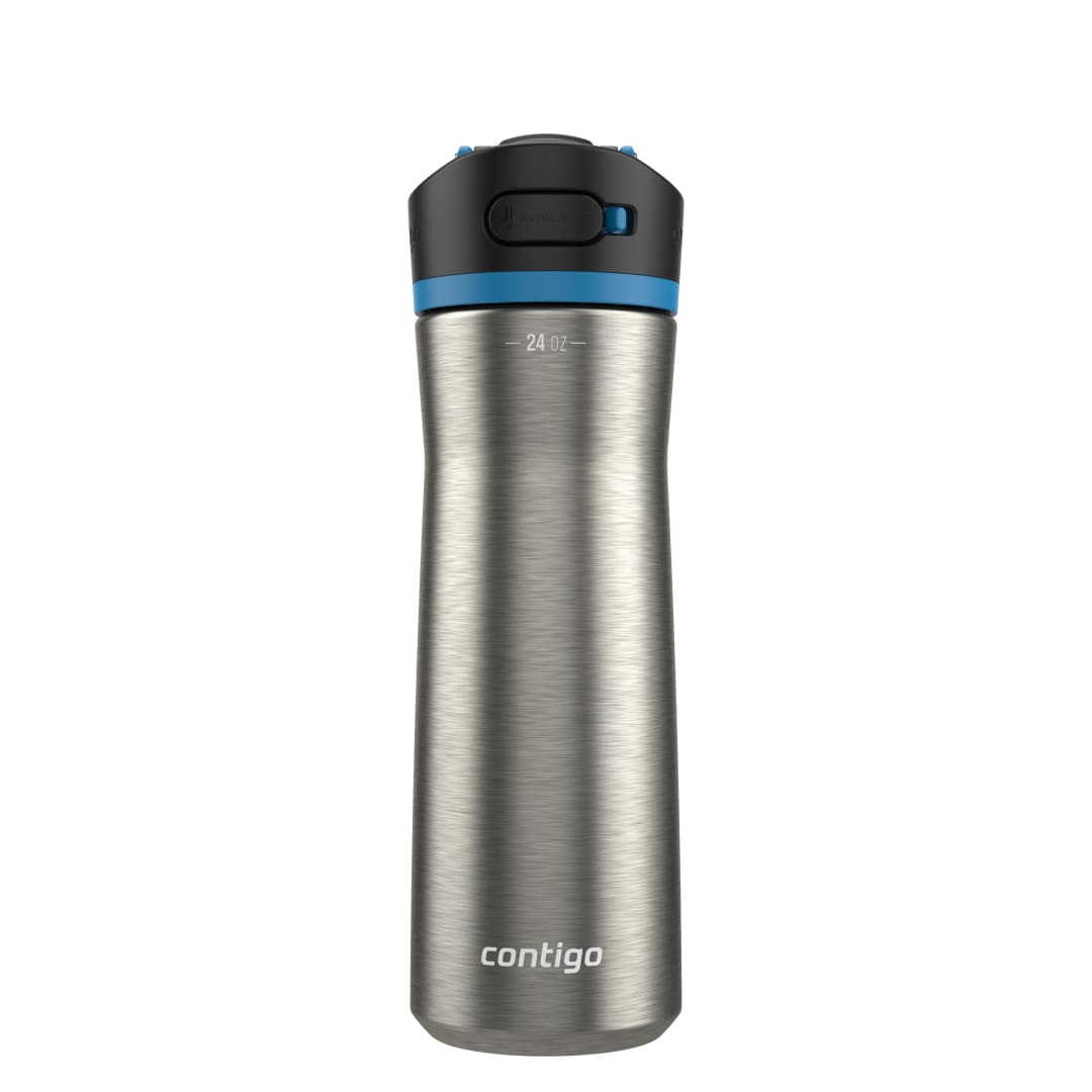 ASHLAND CHILL 2.0 24OZ SS W BLUE PO