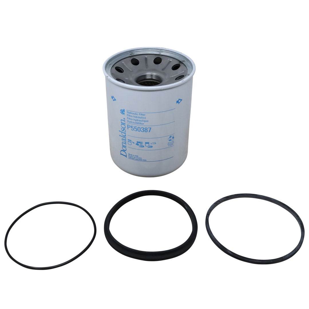 Donaldson 4.86OD X 6.67" Hydraulic Spin-On Filter P550387