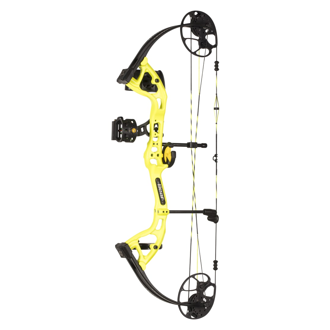 Bear Archery Cruzer Lite RTH C