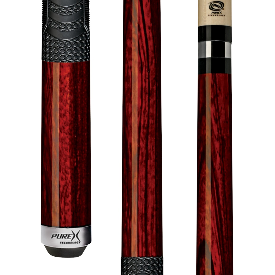 HXTC15 Pure X Exotic Wood Seri