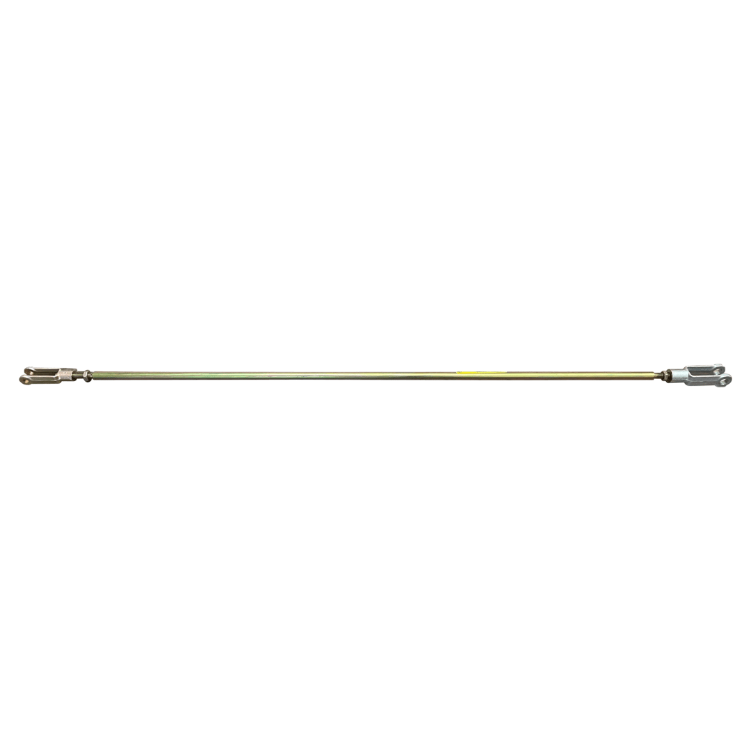 Wastebuilt® Replacement for McNeilus Control Rod Linkage Assembly