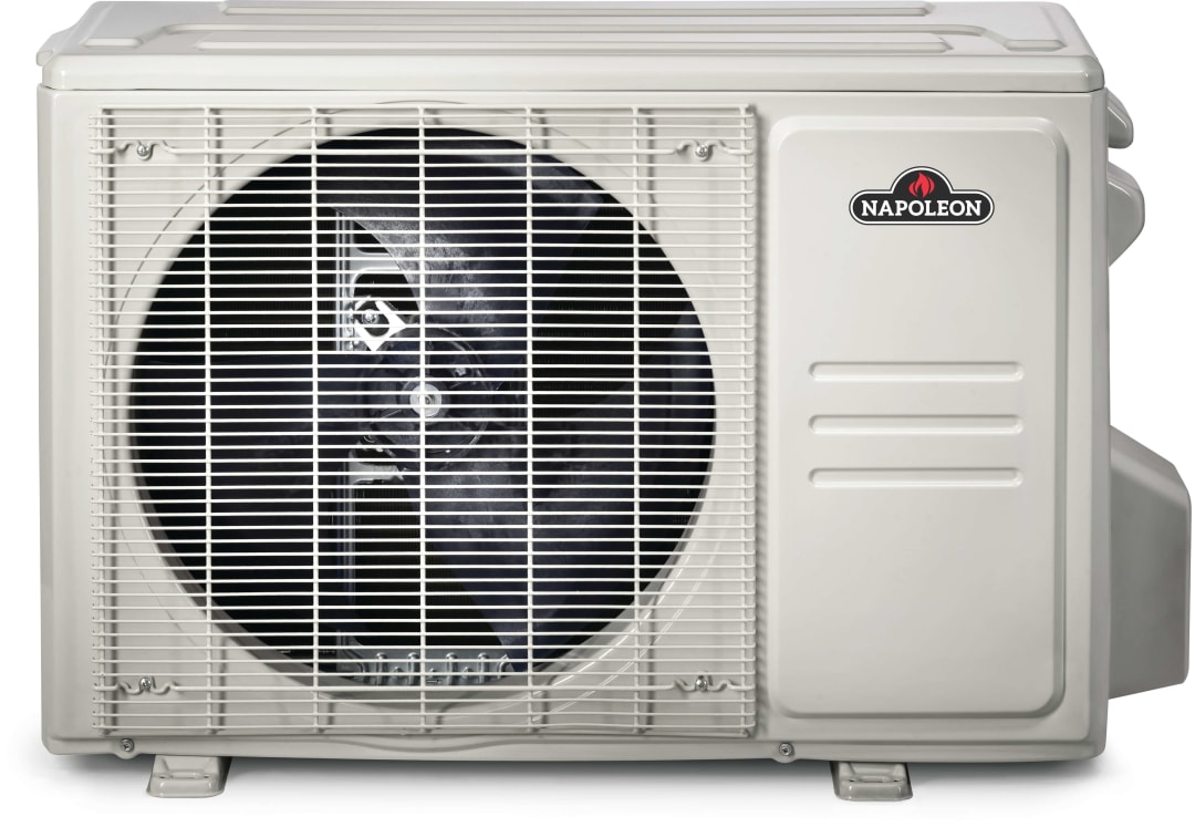 Mini-Split Single Zone Ultimate R454B Outdoor 33K BTU