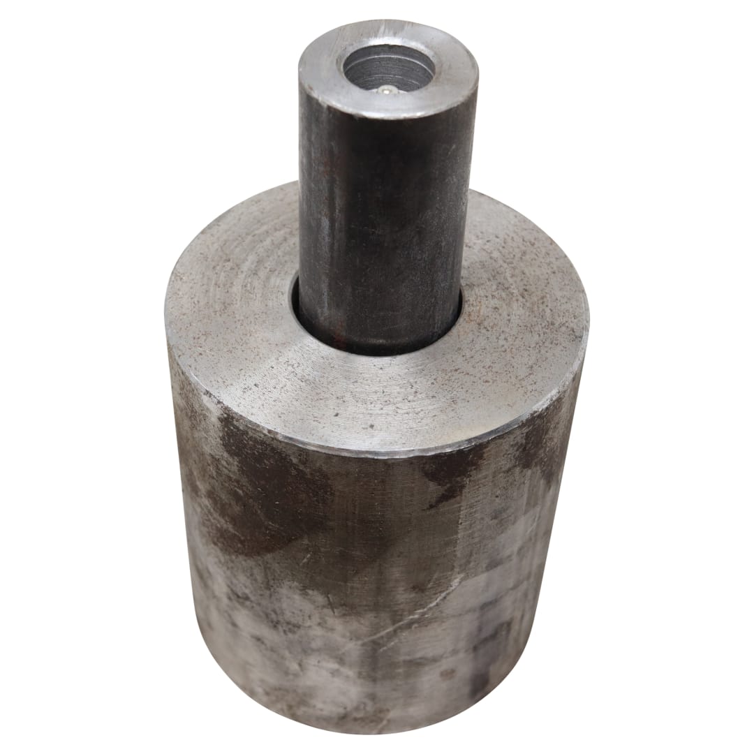 Galbreath™ 4x4.5 &amp; 1-1/2 Pin-Rail Roller