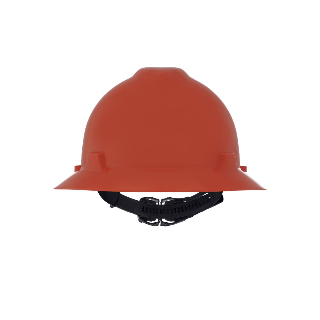 Cascos de ala completa V-Gard