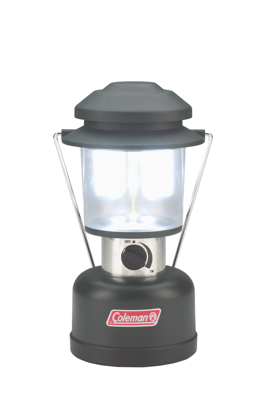 LANTERN TWIN LED C002