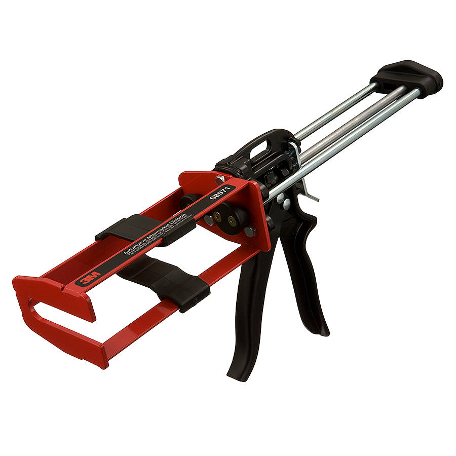 Aplicador manual para PBA 3M™, 08117, 200 ml, 1 por caixa