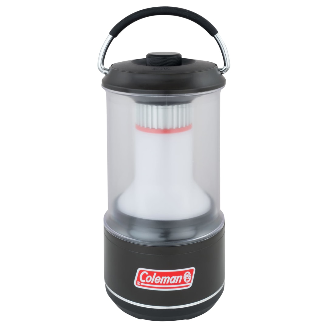LANTERN BATTERYGUARD 600L BLACK