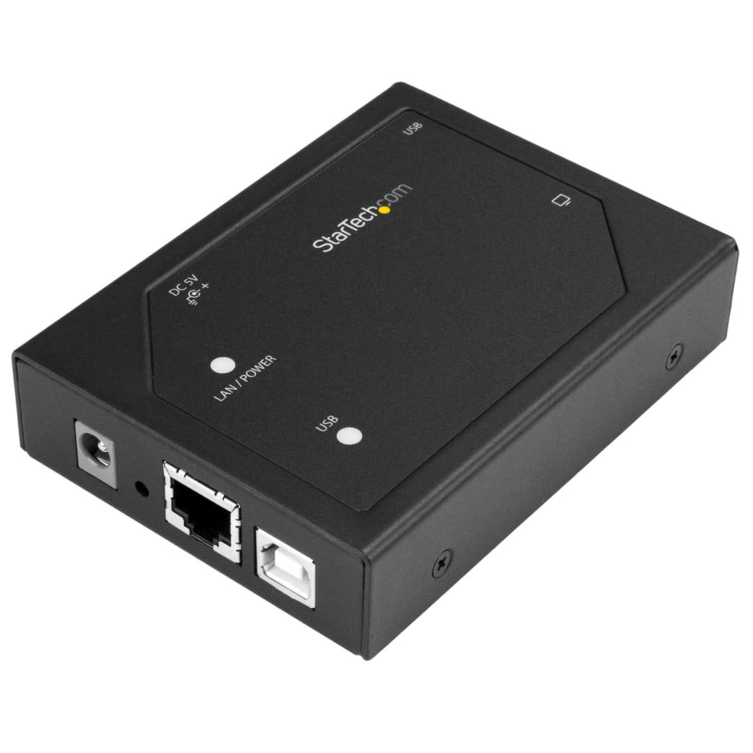 Ethernet -  HDMI over IP Converter