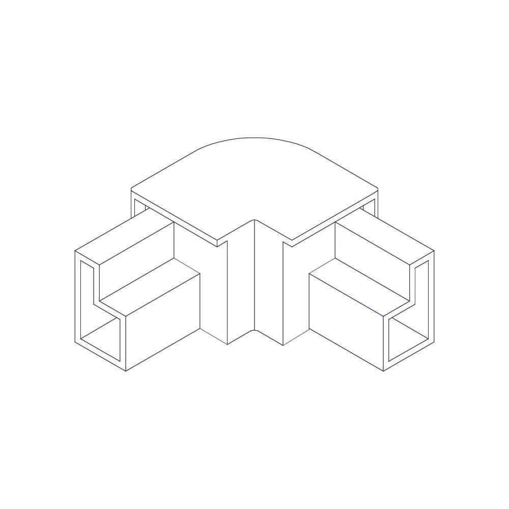 Door Panel Connector 3