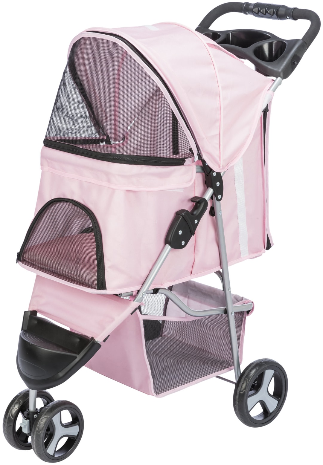 Pet Stroller