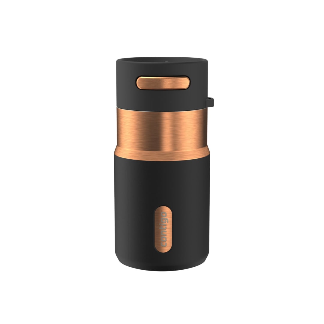 CNTG AS 10OZ CR LCRC BRNZ
