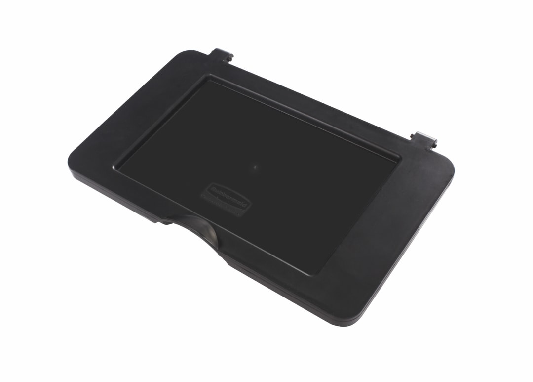 EXEC CLEAN HK CART BASIC LID