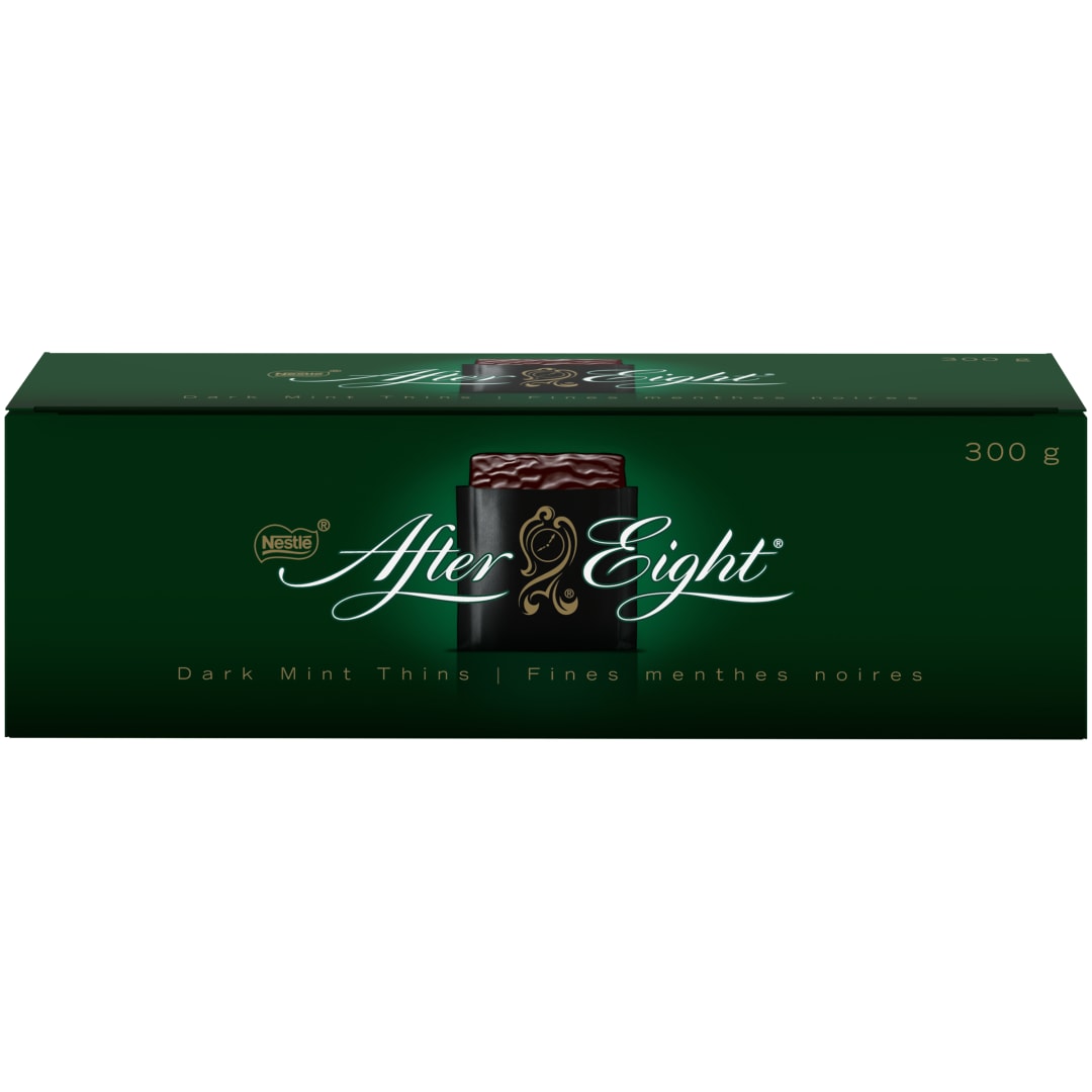 AFTER EIGHT Carton 12x300g N1 CA