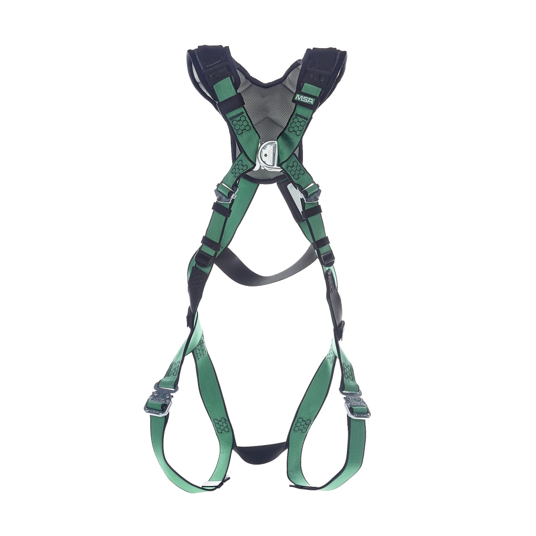 V-FORM+™ Safety Harness