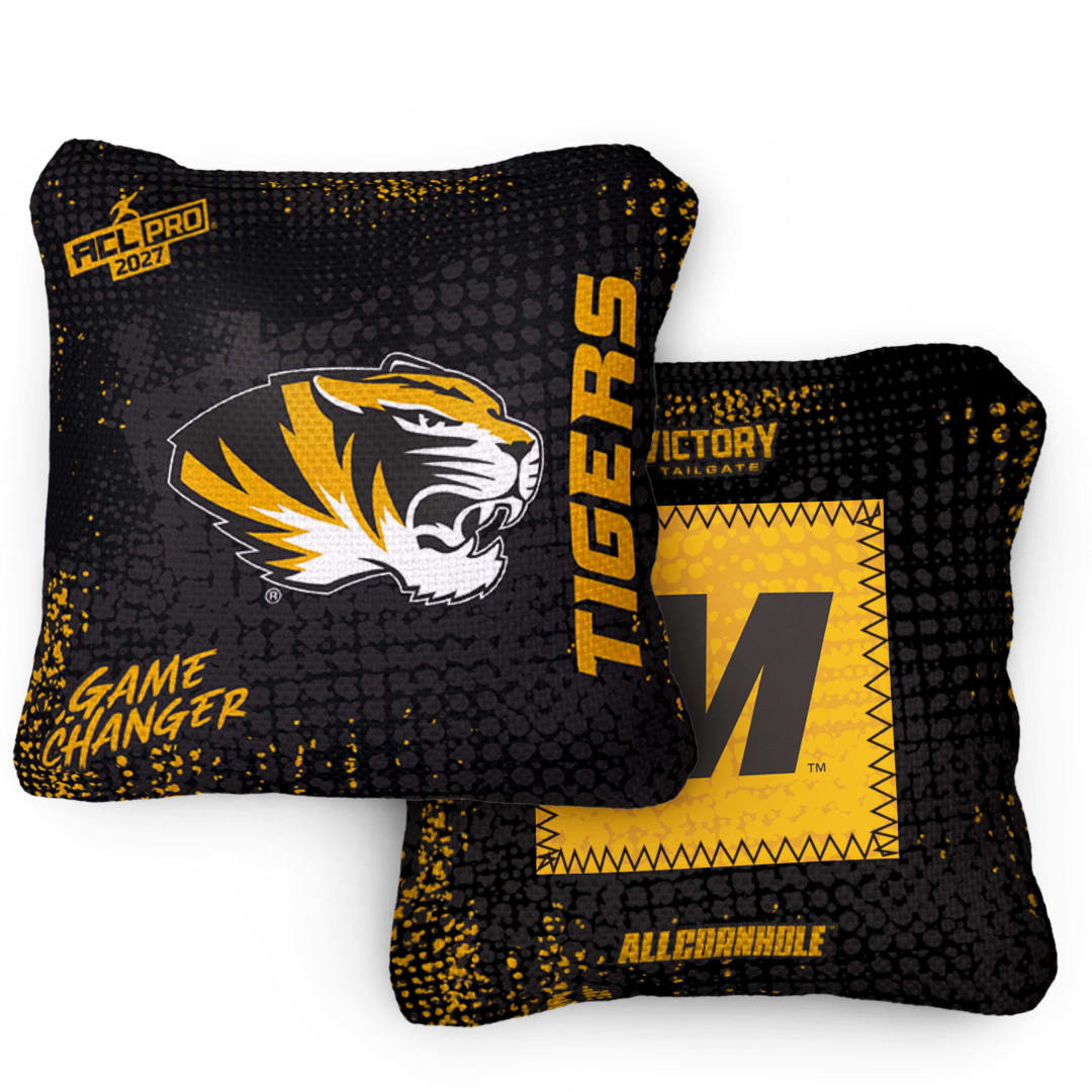 ACH 2027 Missouri Tigers GameC