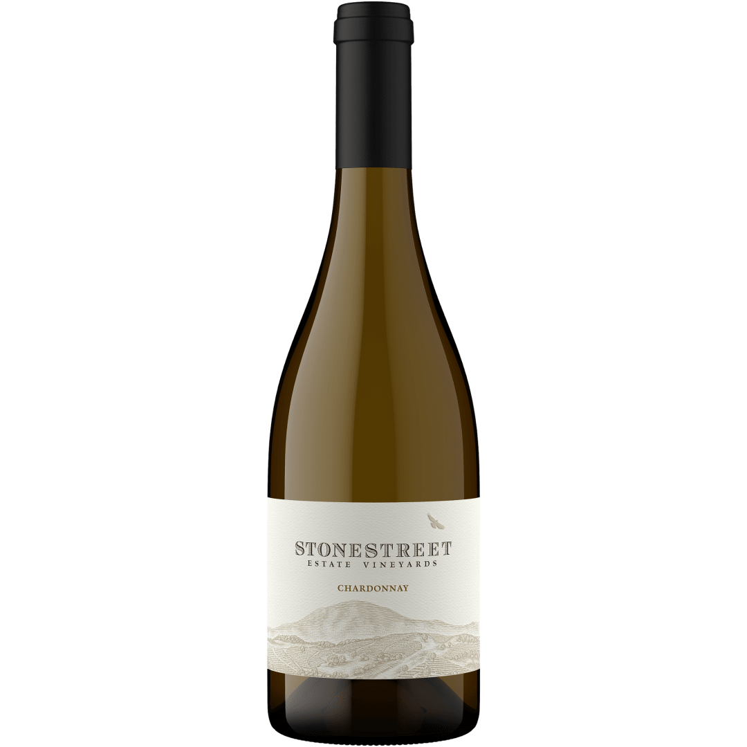 Stonestreet Estate Vineyards Chardonnay White Wine, 750ml