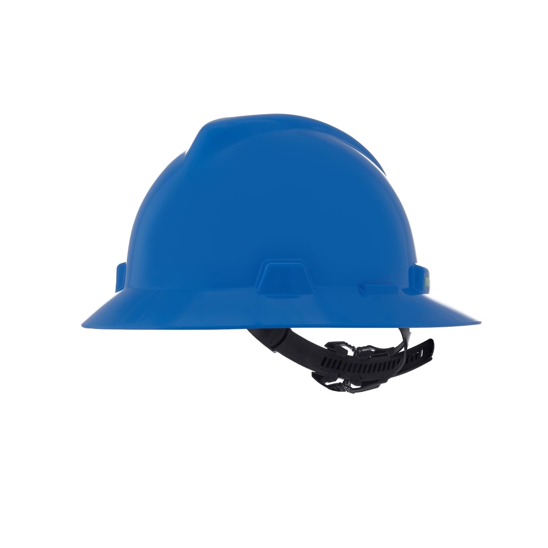 Cascos de ala completa V-Gard