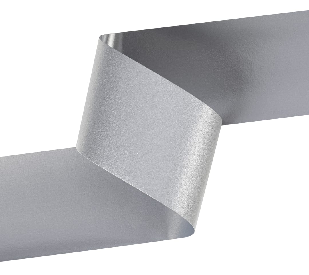 3M™ Scotchlite™ Reflective Material 9725 - 50.8mm x 200m, 3 RLS