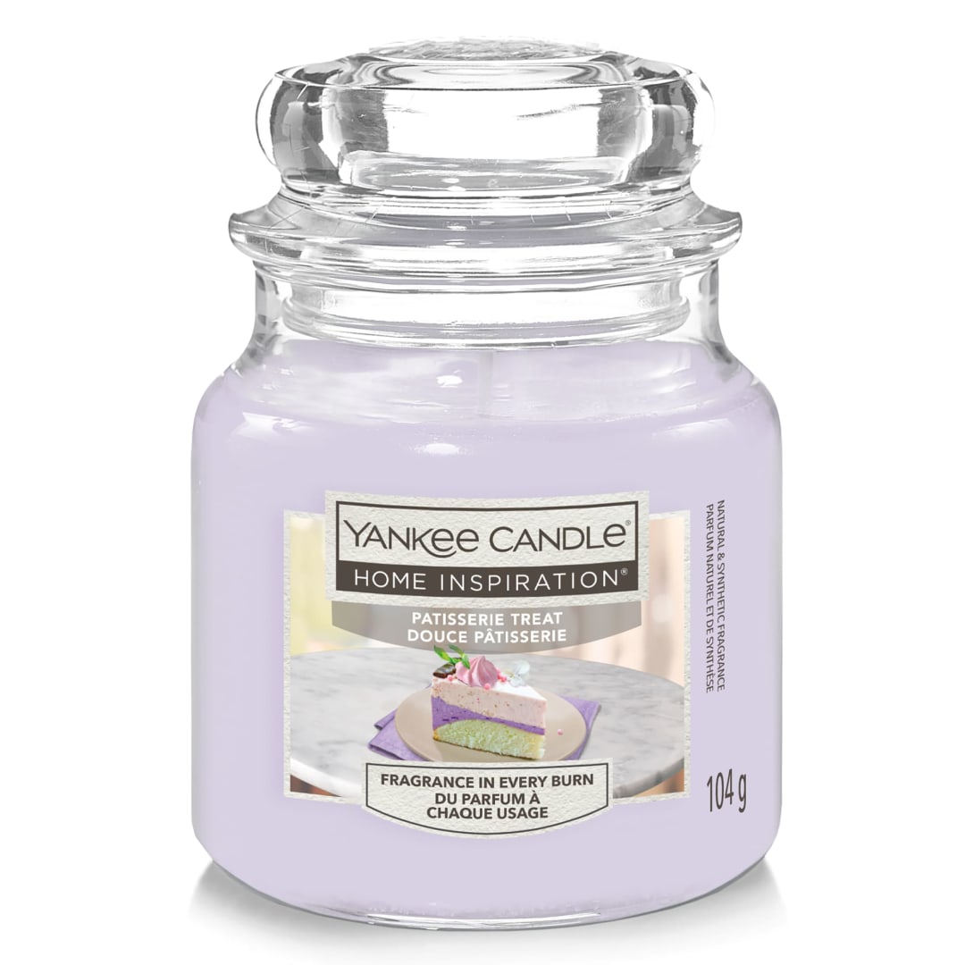 JAR-HIYC SM PATISRE TREAT YCE