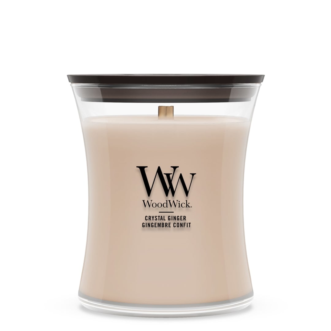 JAR-WW MD CRSTL GNGR