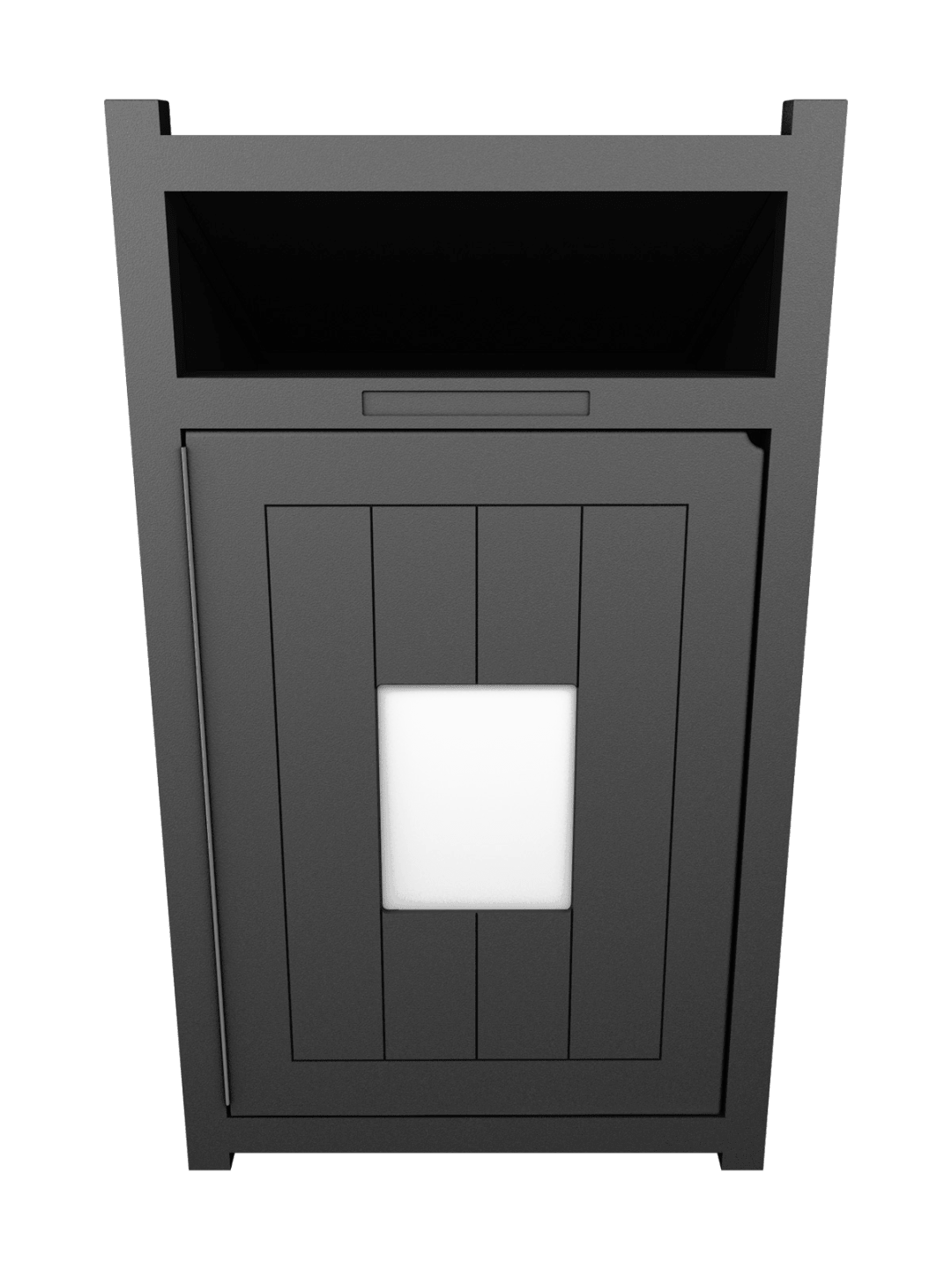  AURA - Single - Unit - Xl - Full - Grey