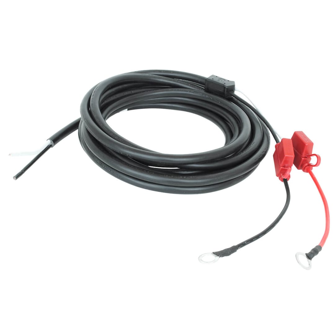 Battery Charger Extension Cable MK-EC-15 Bulk Pack