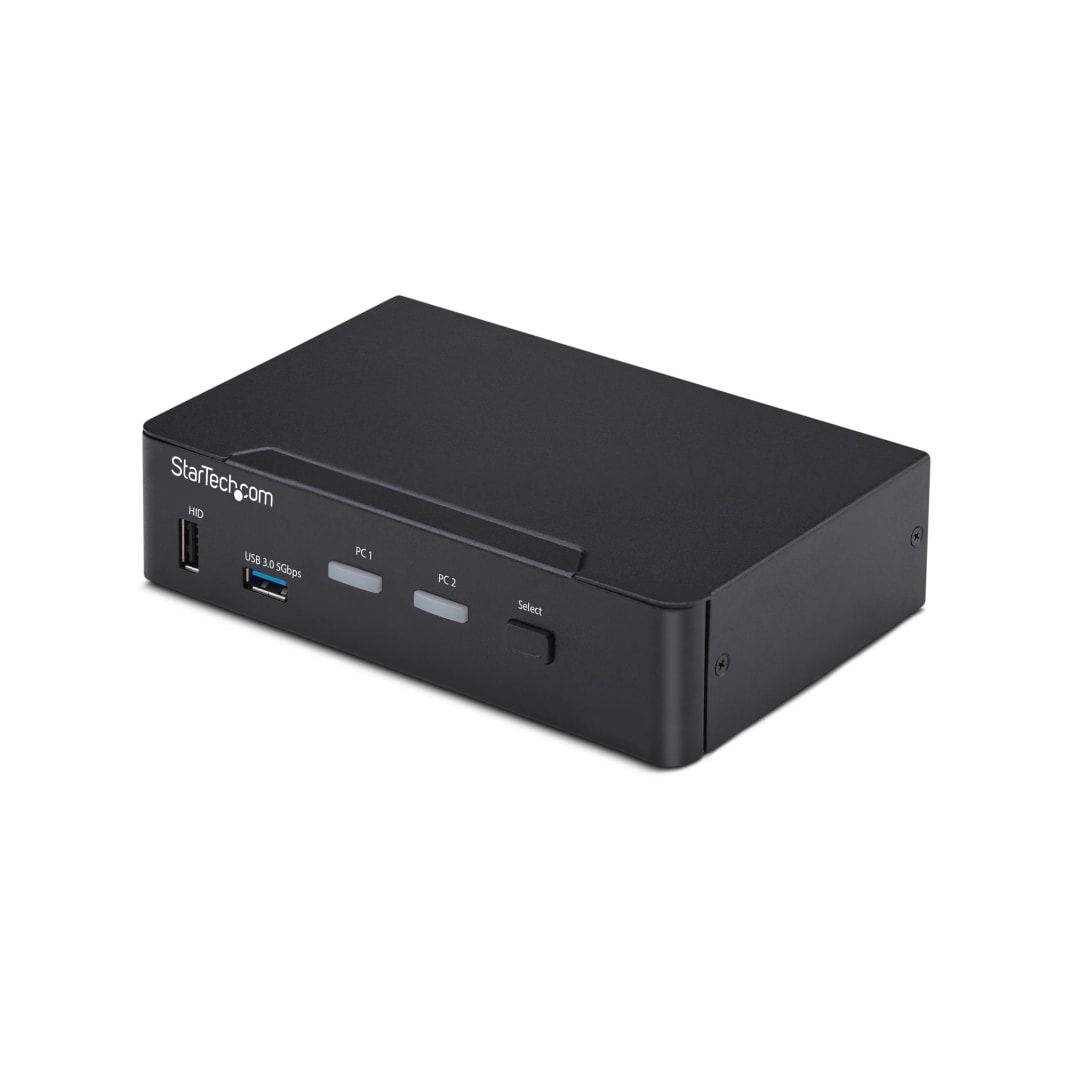 2 Port USB A Single Monitor 4K DisplayPort 1 2 with USB 5 Gb