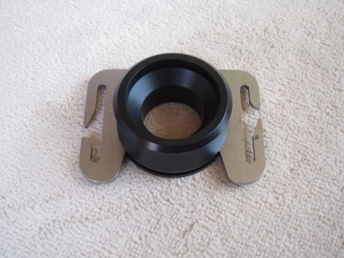 SCBA Accessories