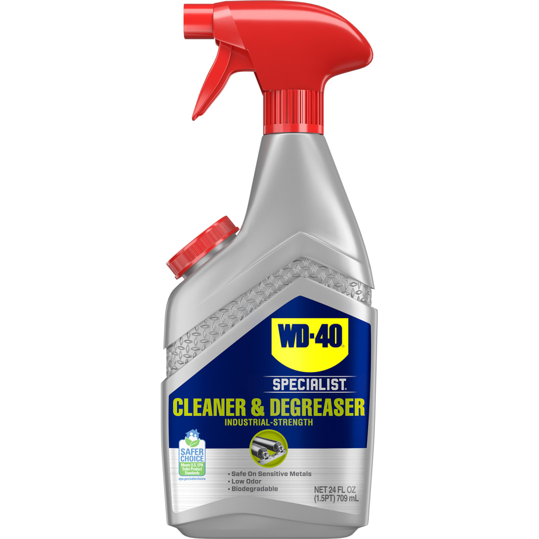 SPEC NON AERO DEGREASE 24OZ REFILLABLE