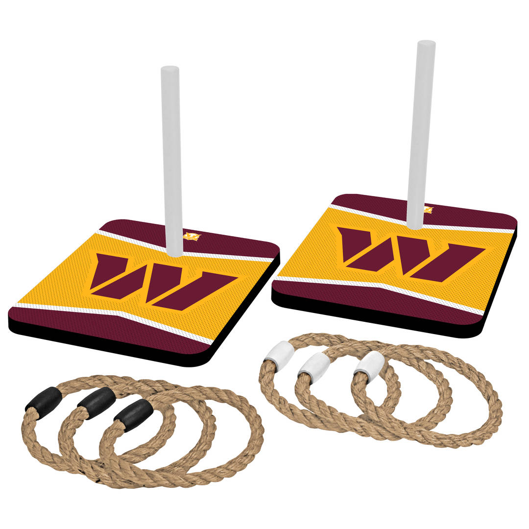 Washington Commanders | Quoit