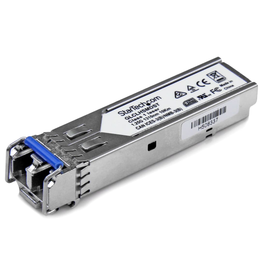 Gigabit Fiber SFP SM MM LC Cisco Compatible