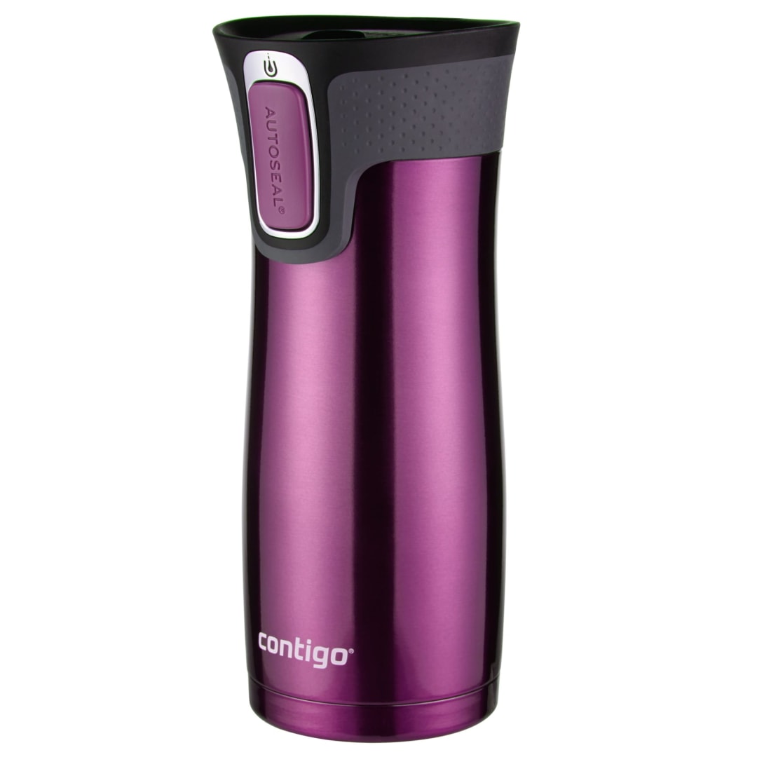 WEST LOOP 2.0 16OZ RADIANT ORCHID