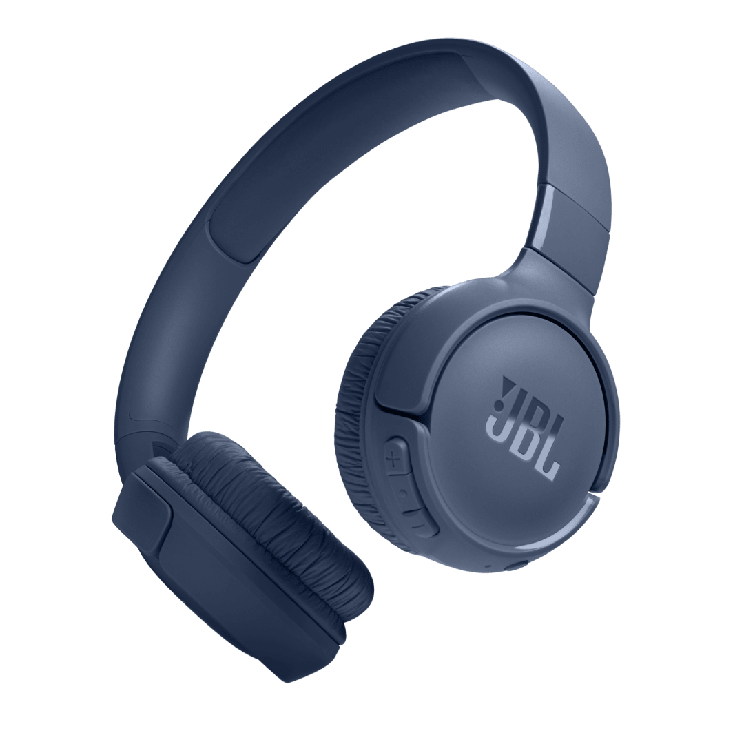 JBL Tune 520BT