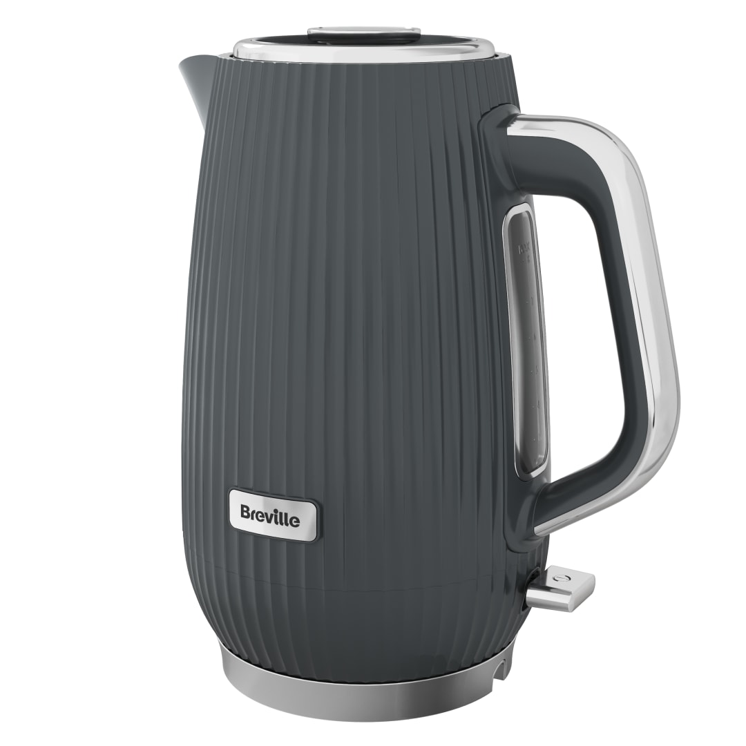 LINEAR 1.7L KETTLE - GREY