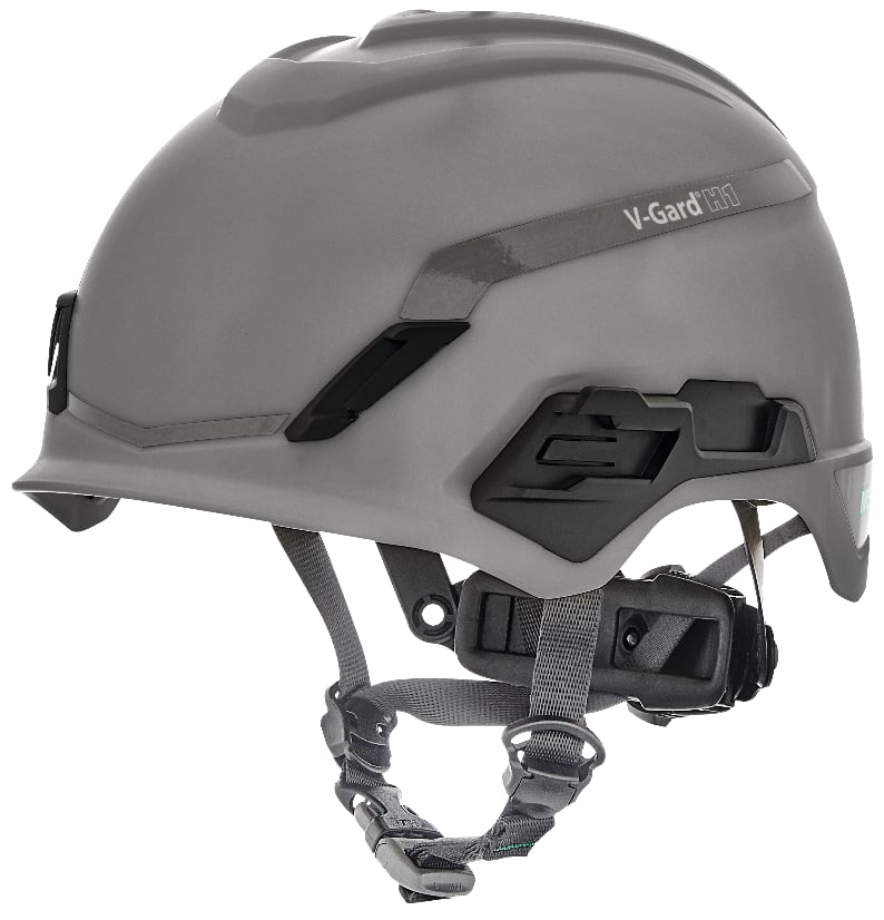 V-Gard H1® Safety Helmet