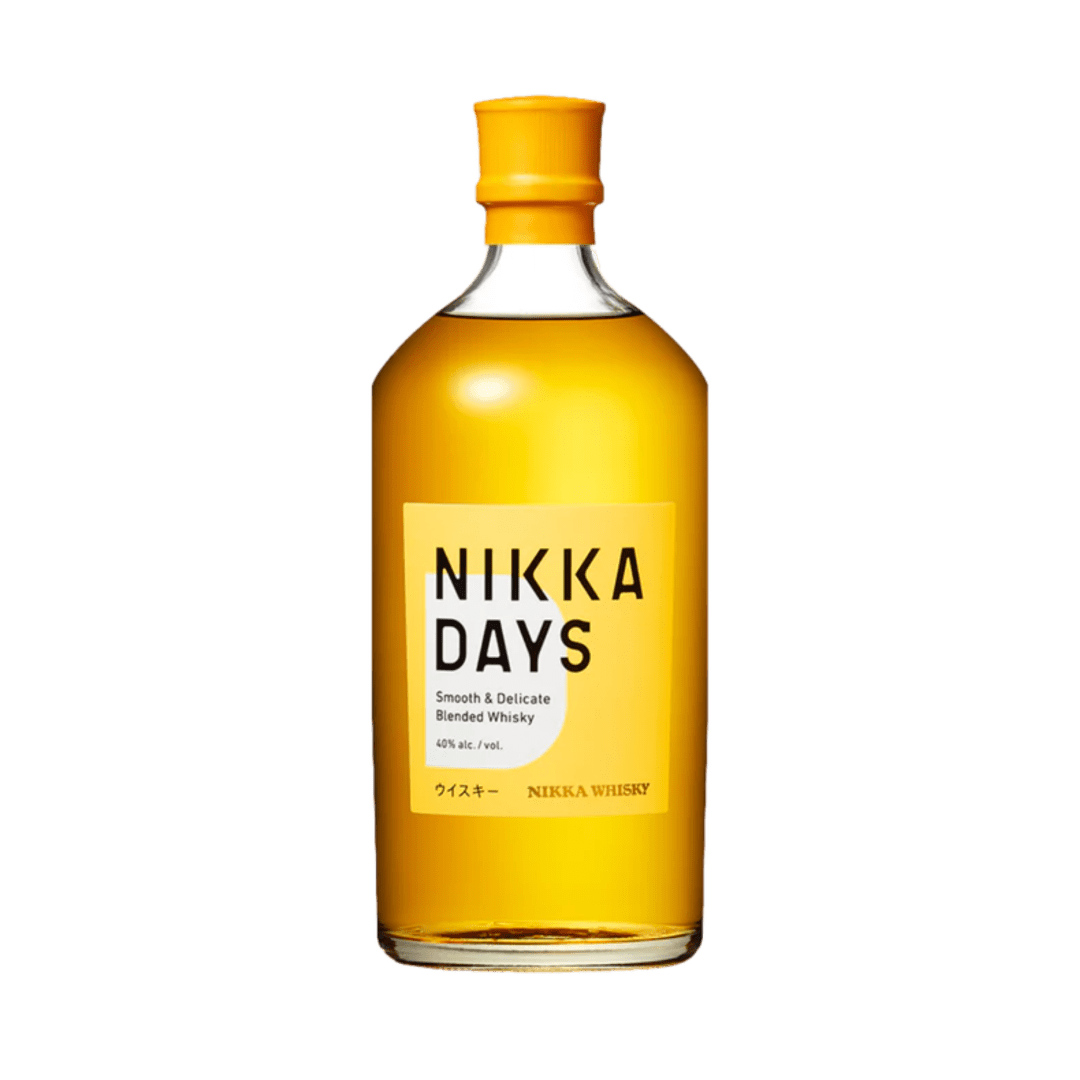 Nikka Whisky Days 750 ML