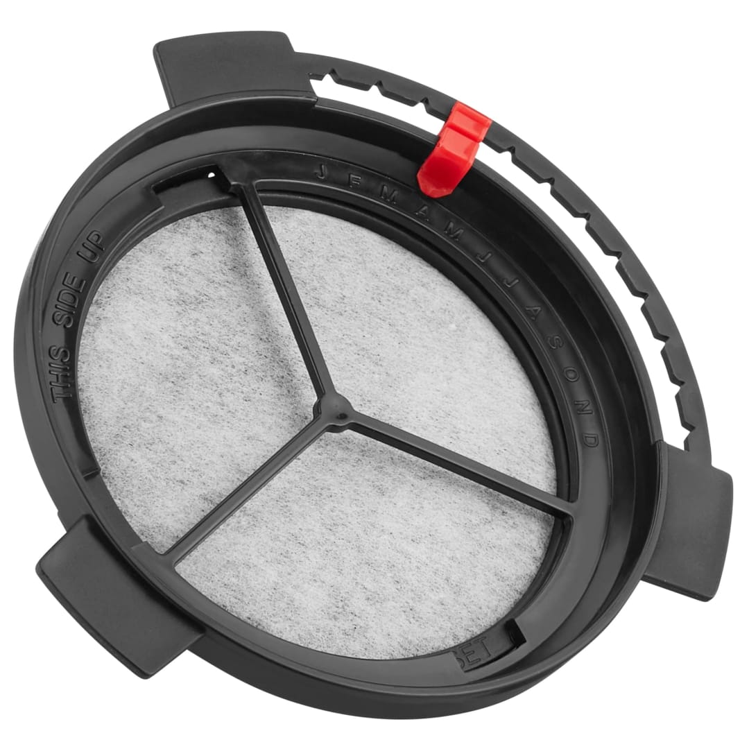 Mr. Coffee® 5 Cup Water Filtration Disk
