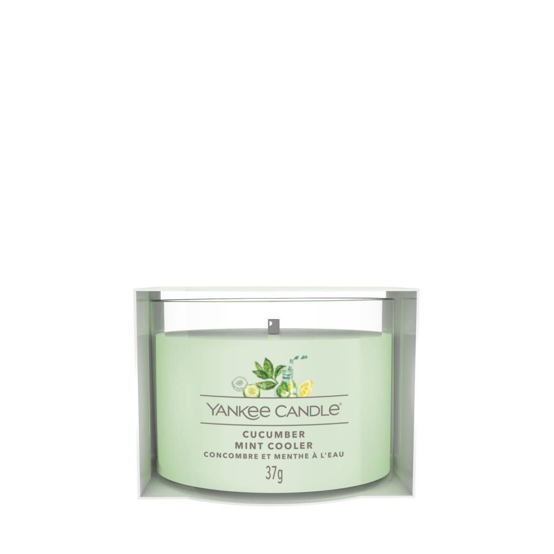 Yankee Candle® Cucumber Mint Cooler