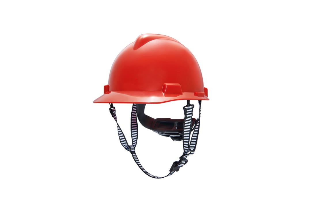 V-Gard® Hard Hat Cap Style