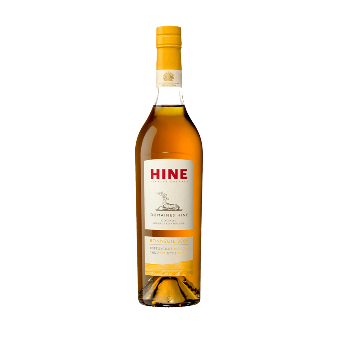 Hine Domaine Bonneuil 2006 750 ML