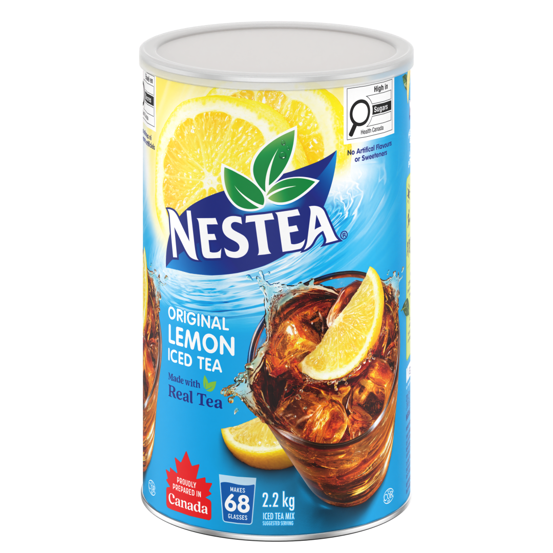 NESTEA 6x2.2kg CA