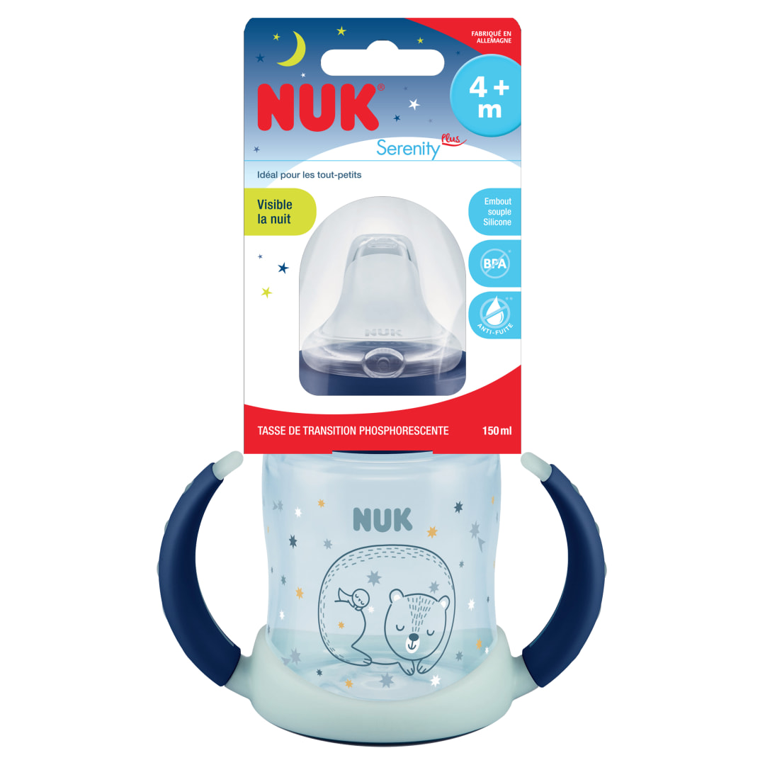 LRNR BTTL 150ML SRNTP NGT NEUT